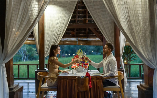 Wapa di Ume Ubud Resort & Spa