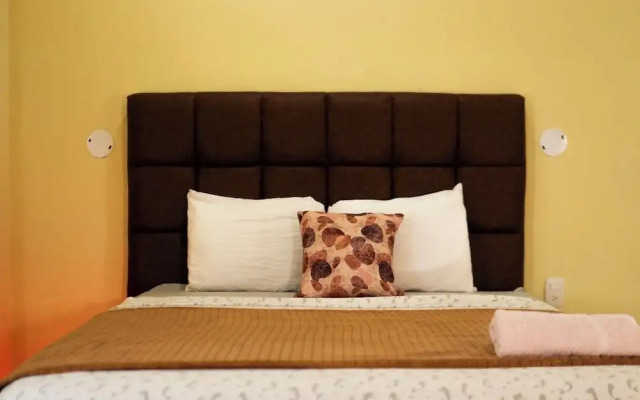 Hotel Maya Magic Petén