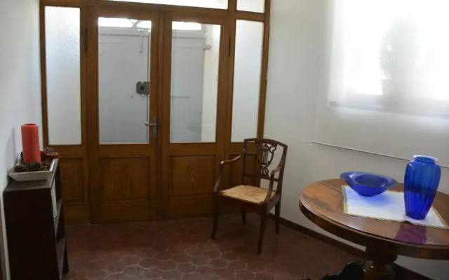 La casa di Felice