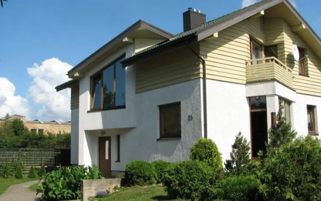 Vila Gilė