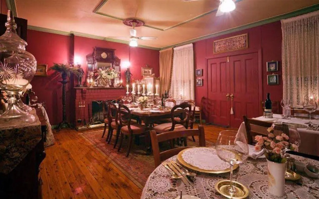 Segenhoe Inn