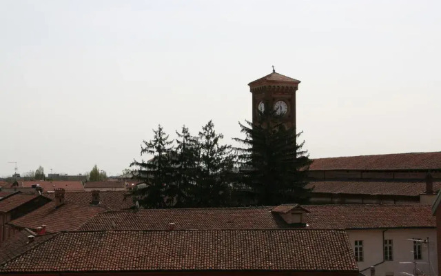 Residence Corso Monferrato
