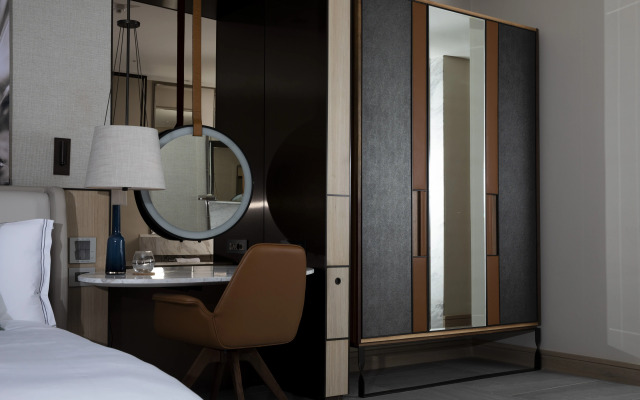 The Houghton Hotel, Spa, Wellness & Golf