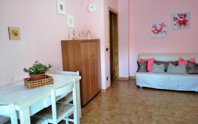 Appartamento Villa Aurora