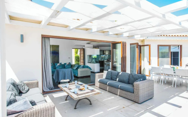 Villa Oscar Nyx Od04