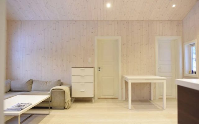 Fresh Familie Hytte Hemsedal