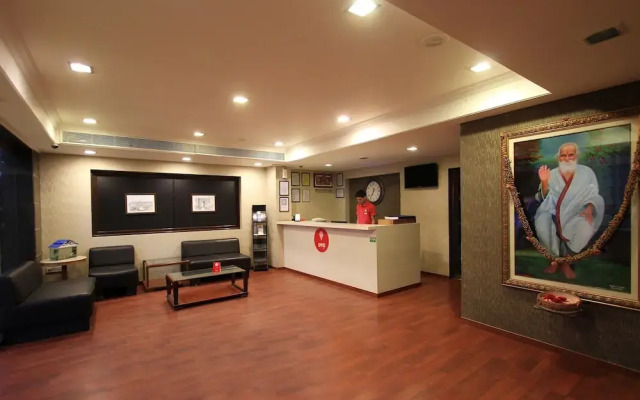 OYO Rooms Indiranagar 100 Ft Road