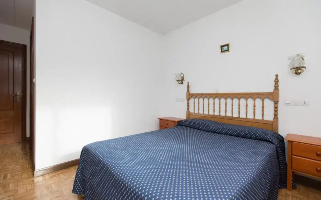 Hotel Urban Monte Blanco by Eurotels