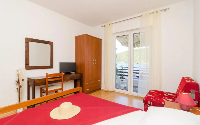 Apartments Matana Chano