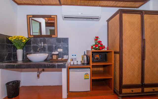 Saboey Resort & Villas