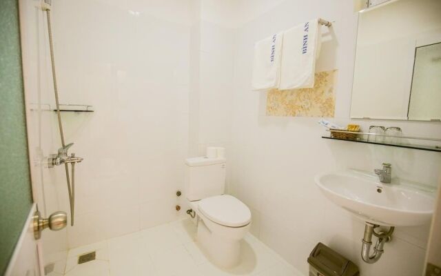 Binh An Hotel