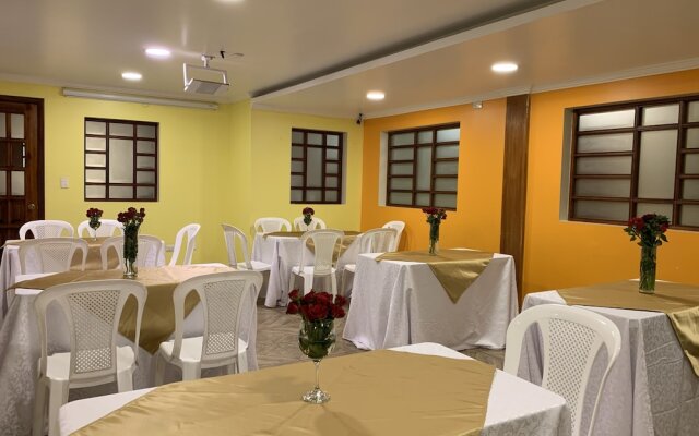 Hotel Báltico