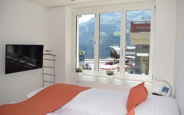 Apartement Eigerpeak