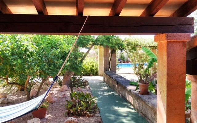 Finca Son Sampoli