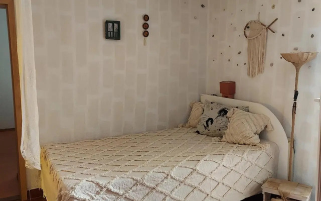 Cozy Holiday Apartment