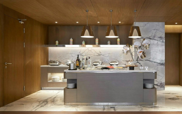 Courtyard by Marriott Xinchang