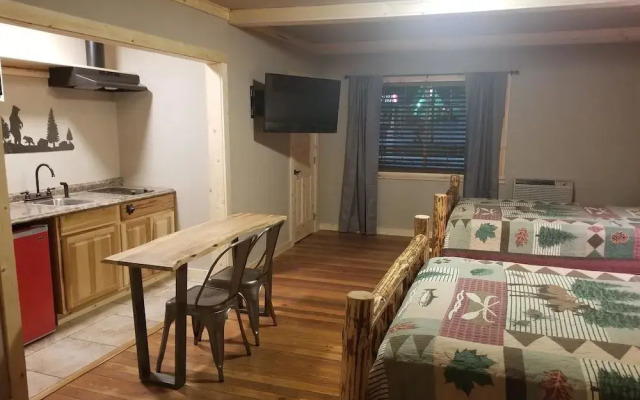 Idaho Lodge and RV Park