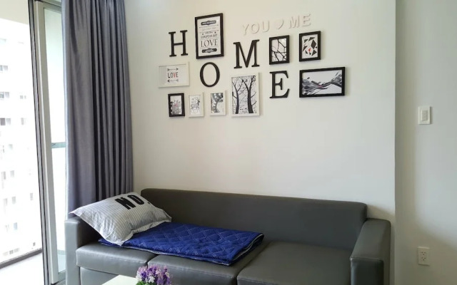 Senic Valley Henry Apt 2BR Free3G F10