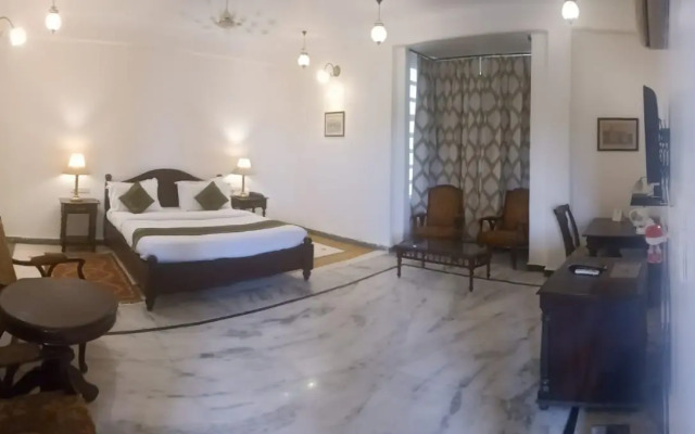 Khandwa Haveli