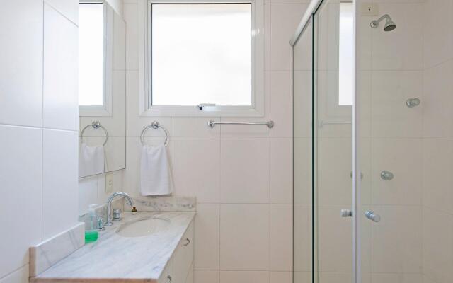 Apartamento Centro de Canela - Príncipe Villevert