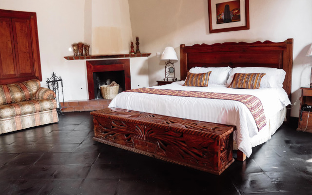 Hotel Mansion de los Sueños