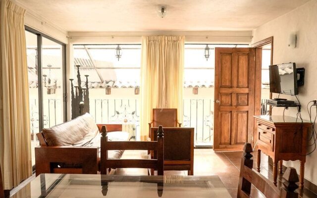 Elisa Spa & Suites