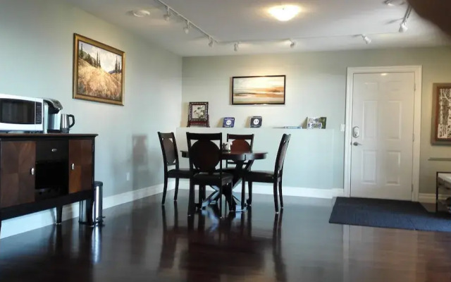 Nanaimo Ocean View Guesthouse