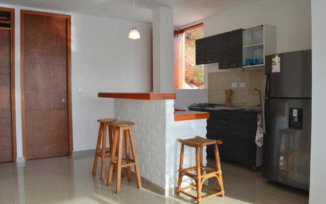 Casas Paraiso