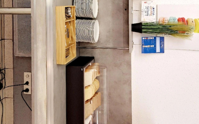 ibis budget Le Mans Centre