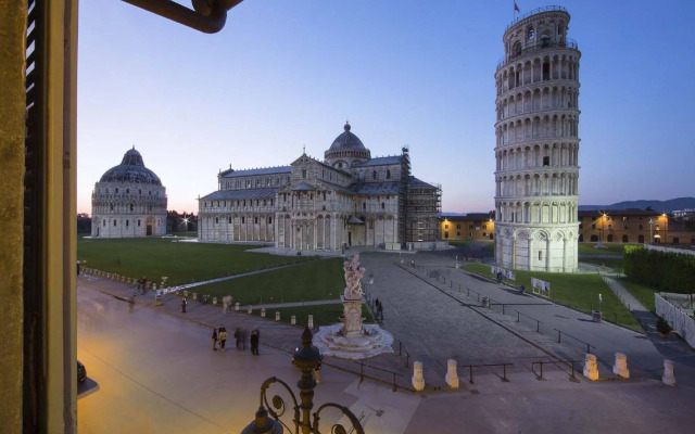 Residenza d'Epoca Relais I Miracoli