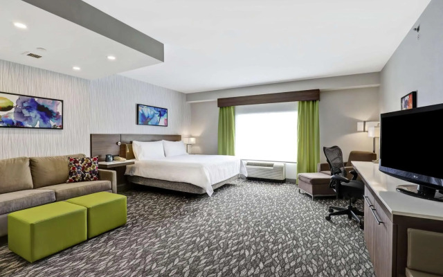 Hilton Garden Inn Toronto/Ajax