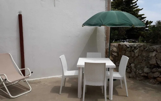 Scogliera del Gabbiano