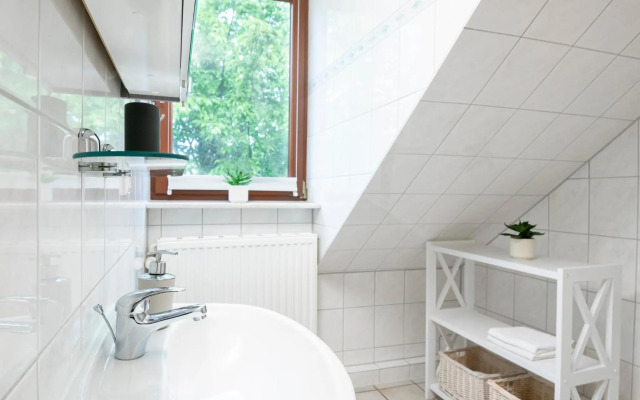 Lieblingsort Leichtigkeit