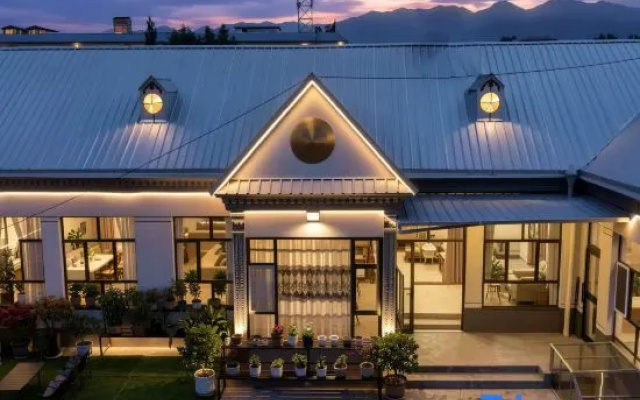 Mountain Lane Boutique Homestay