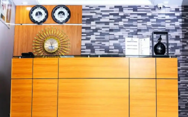 Room-oragon Hotel -penthouse