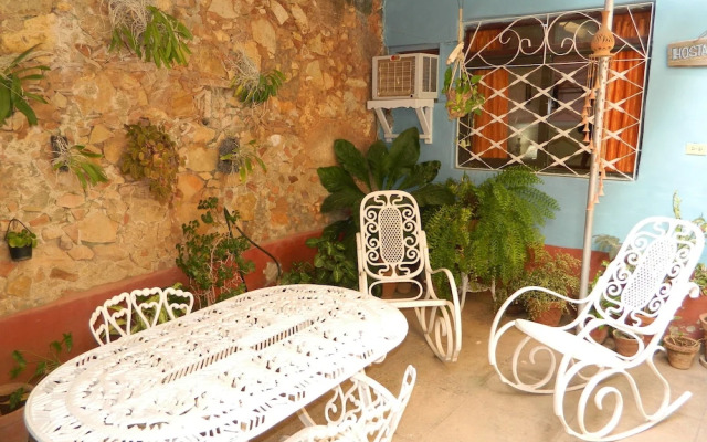 Casa Vivian y Pablo