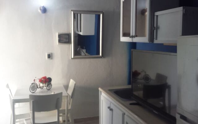 Luz de Luna Hotel & Spanish Restaurant