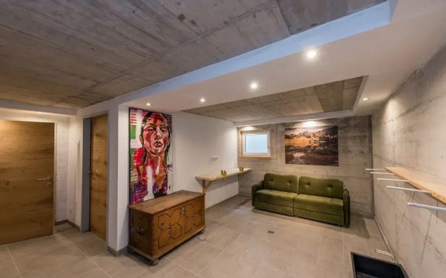 Naturchalet Höflehner