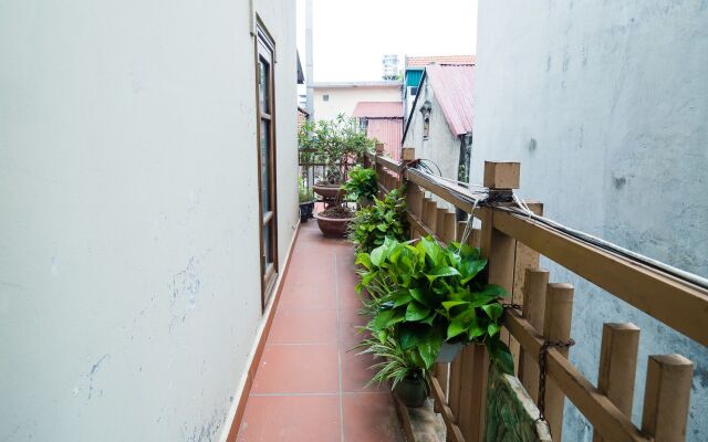 Hanoi Balcony Homestay