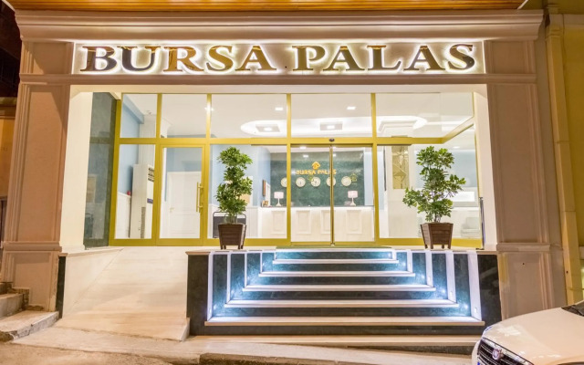 Bursa Palas