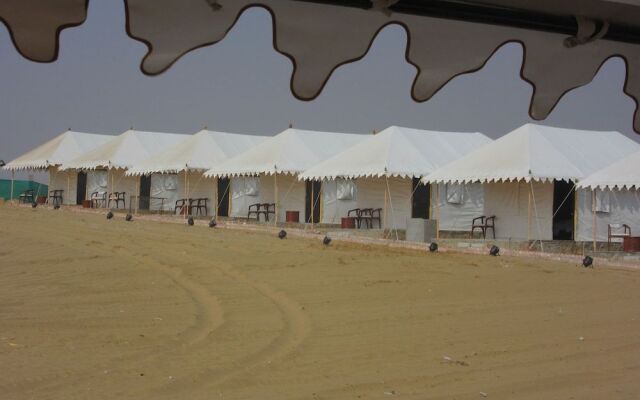 Samrat Resort