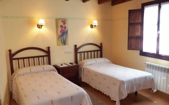 Hotel L'Alloru - Adults Only
