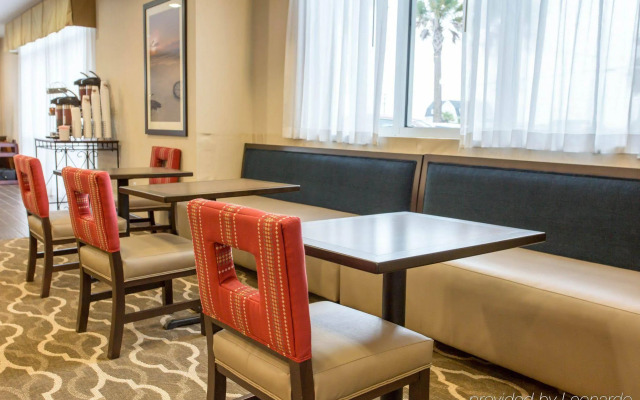 Surf and Sand Fernandina Beach at Amelia Island, Ascend Hotel Collection