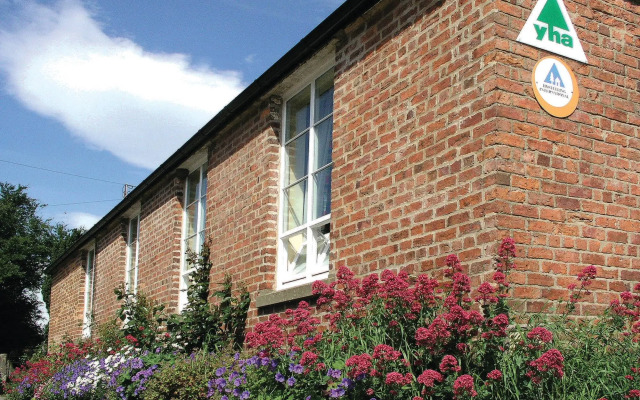 YHA Dalby Forest