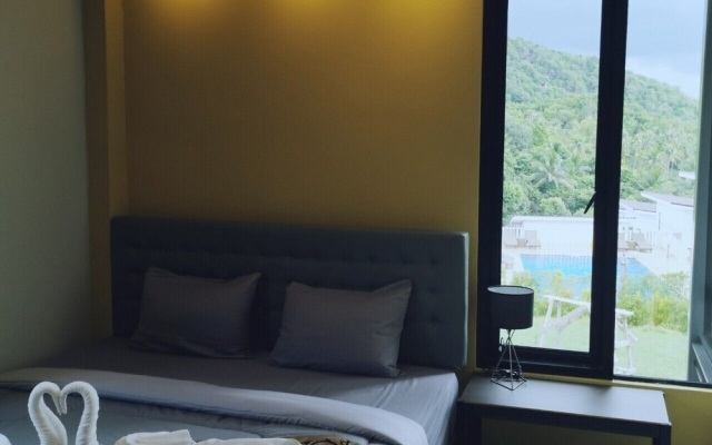 Gentry Villa Koh Phangan