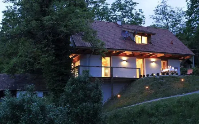 PURESLeben Winzerhaus Sausal