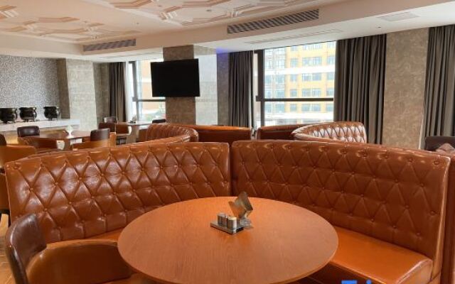 Vienna International Hotel (Xi County Mingyang)