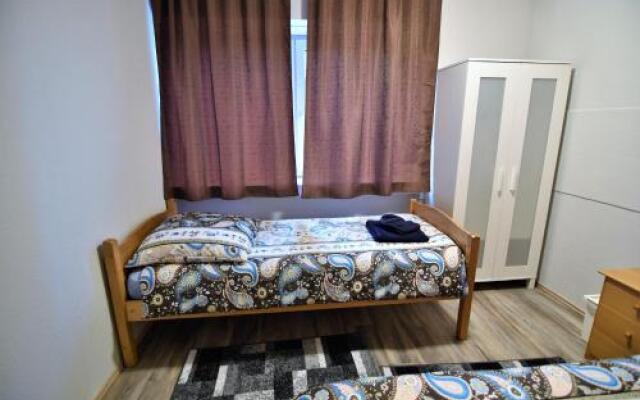 Apartment Köln-Mülheim