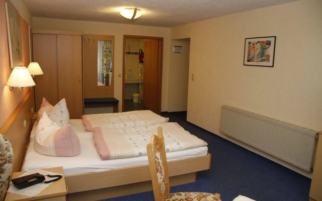 Hotel Zum Bürgergarten