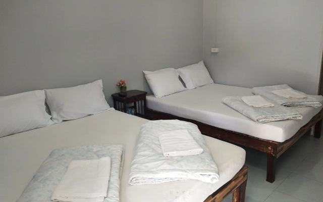 Sangmukda Homestay